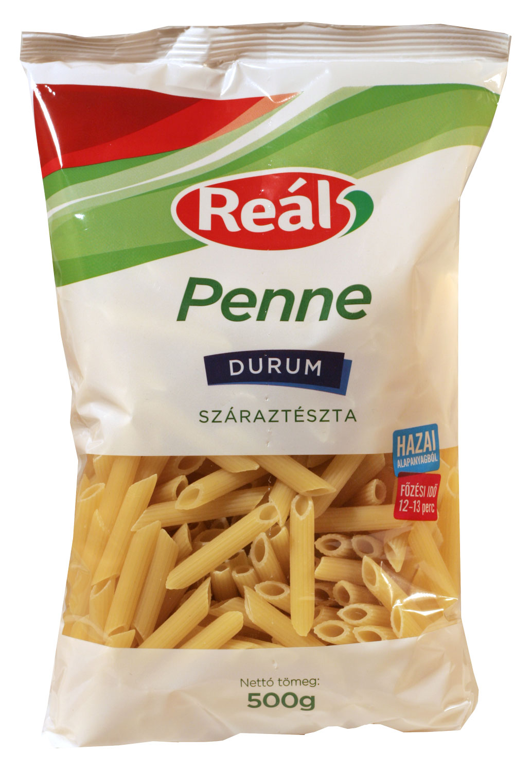 REÁL durum penne 500 g